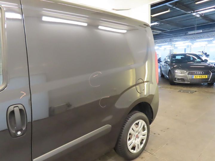 Photo 17 VIN: ZFA26300006G67682 - FIAT DOBLO CARGO 