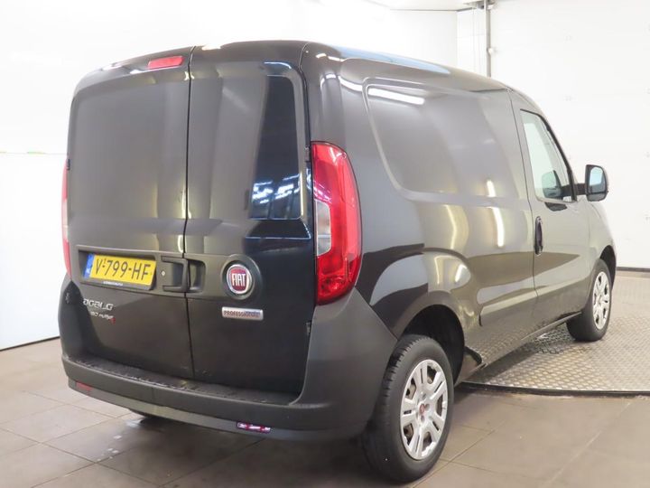 Photo 2 VIN: ZFA26300006G67682 - FIAT DOBLO CARGO 