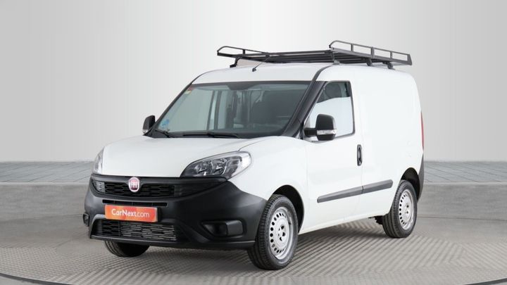 Photo 1 VIN: ZFA26300006G77765 - FIAT DOBLO CARGO 