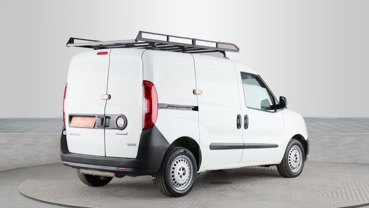 Photo 5 VIN: ZFA26300006G77765 - FIAT DOBLO CARGO 