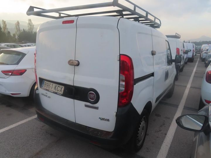 Photo 2 VIN: ZFA26300006G78095 - FIAT DOBLO CARGO 