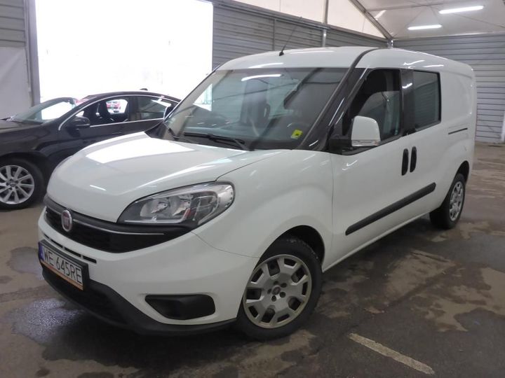 Photo 0 VIN: ZFA26300006G84099 - FIAT DOBLO CARGO 