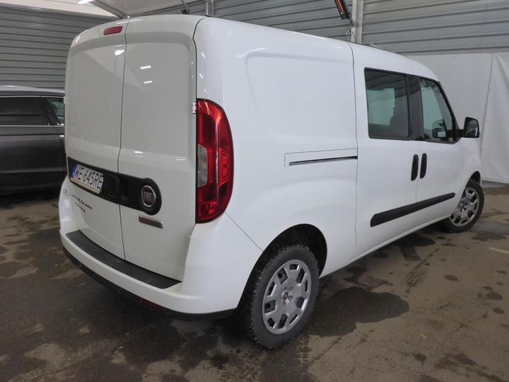 Photo 3 VIN: ZFA26300006G84099 - FIAT DOBLO CARGO 