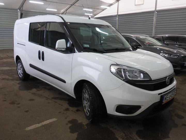 Photo 4 VIN: ZFA26300006G84099 - FIAT DOBLO CARGO 