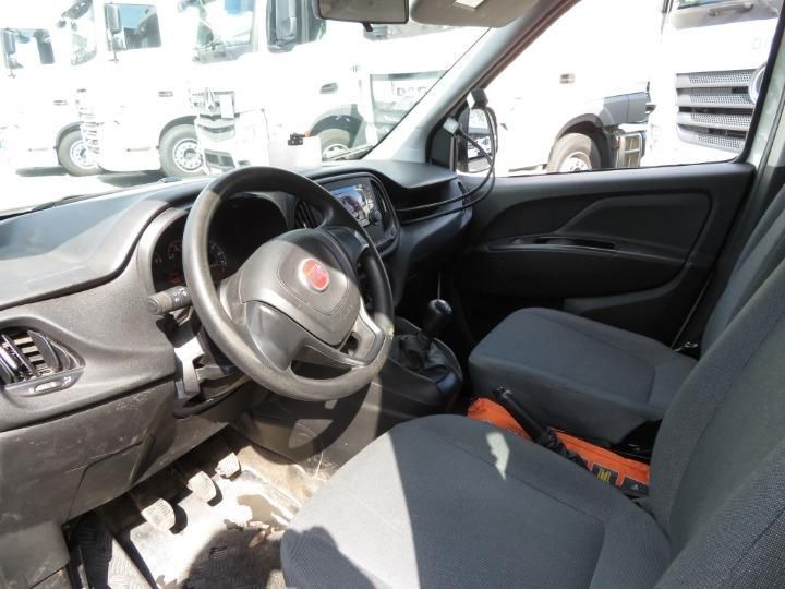 Photo 11 VIN: ZFA26300006H03340 - FIAT DOBL COMBI MAXI 