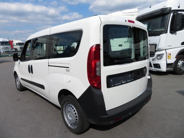 Photo 3 VIN: ZFA26300006H03340 - FIAT DOBL COMBI MAXI 