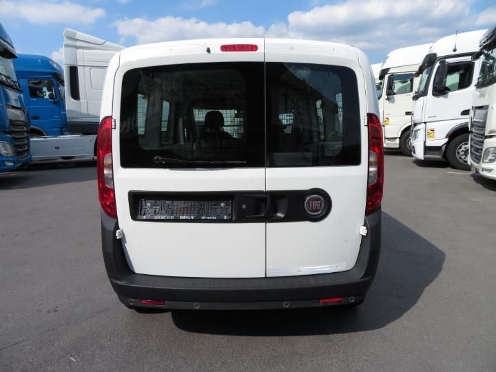 Photo 4 VIN: ZFA26300006H03340 - FIAT DOBL COMBI MAXI 