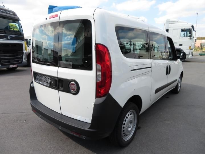 Photo 6 VIN: ZFA26300006H03340 - FIAT DOBL COMBI MAXI 