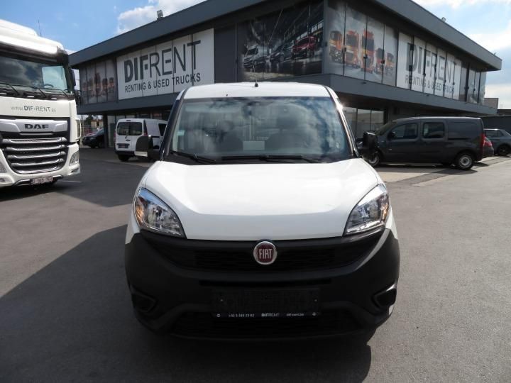 Photo 9 VIN: ZFA26300006H03340 - FIAT DOBL COMBI MAXI 