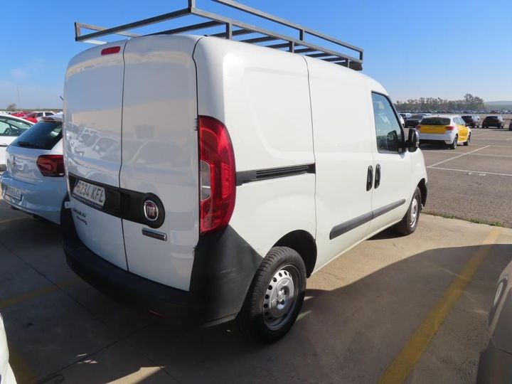 Photo 2 VIN: ZFA26300006H03707 - FIAT DOBLO CARGO 