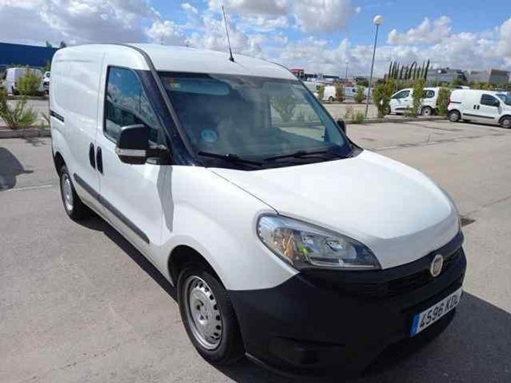 Photo 0 VIN: ZFA26300006H08661 - FIAT DOBLO CARGO 