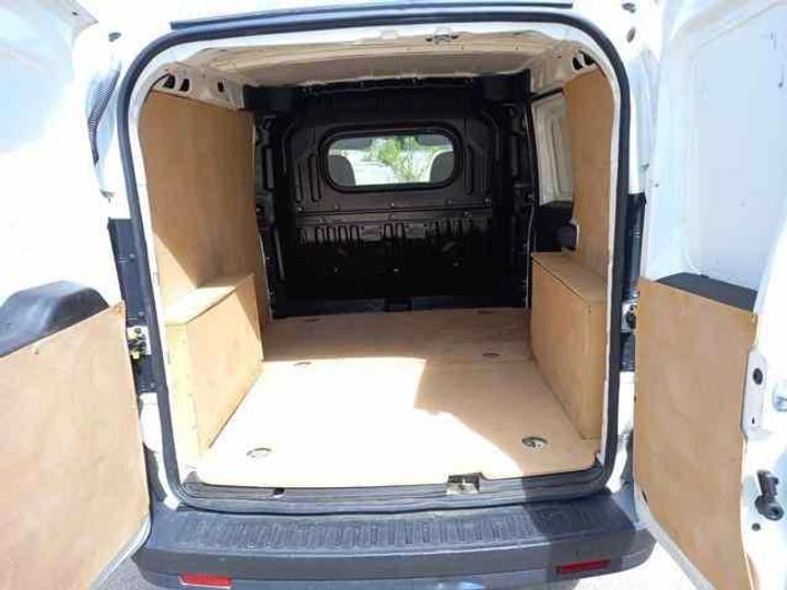 Photo 12 VIN: ZFA26300006H08661 - FIAT DOBLO CARGO 