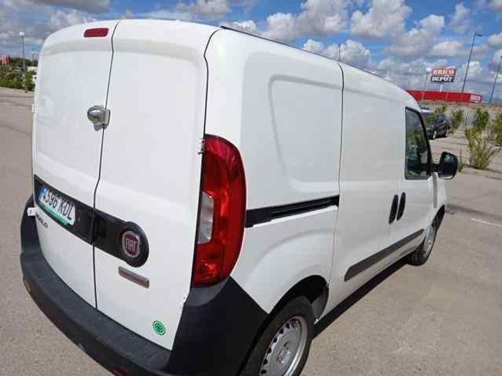 Photo 2 VIN: ZFA26300006H08661 - FIAT DOBLO CARGO 