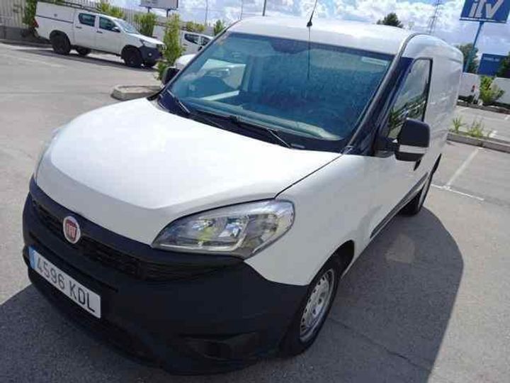 Photo 5 VIN: ZFA26300006H08661 - FIAT DOBLO CARGO 