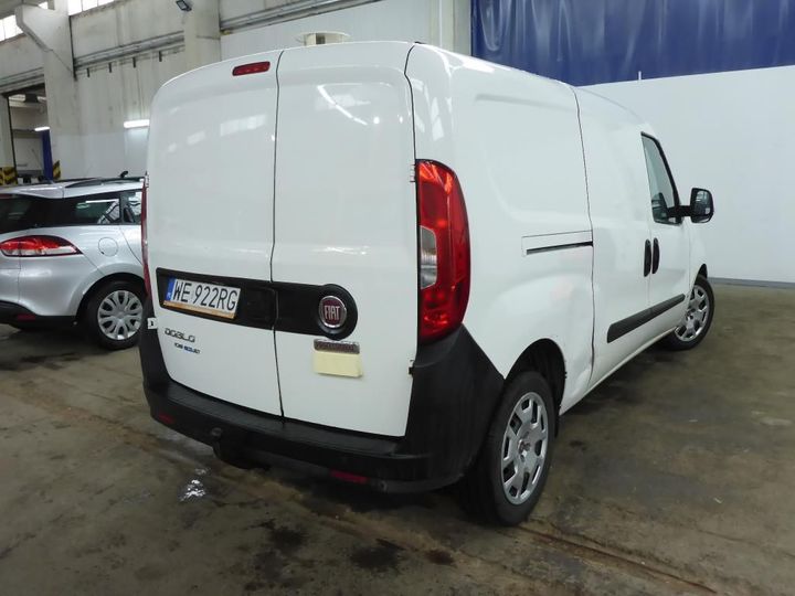 Photo 3 VIN: ZFA26300006H18934 - FIAT DOBLO CARGO 