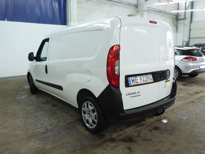 Photo 4 VIN: ZFA26300006H18934 - FIAT DOBLO CARGO 