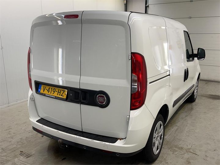 Photo 4 VIN: ZFA26300006H28957 - FIAT DOBLO 