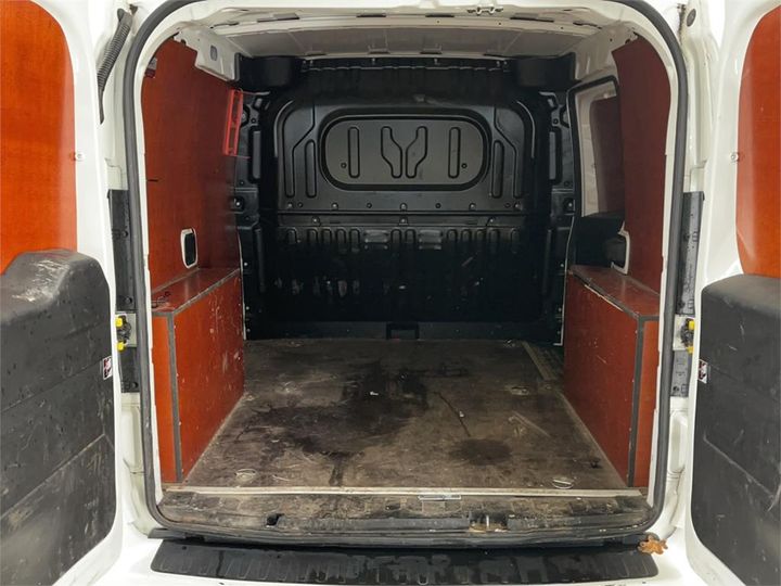 Photo 7 VIN: ZFA26300006H28957 - FIAT DOBLO 