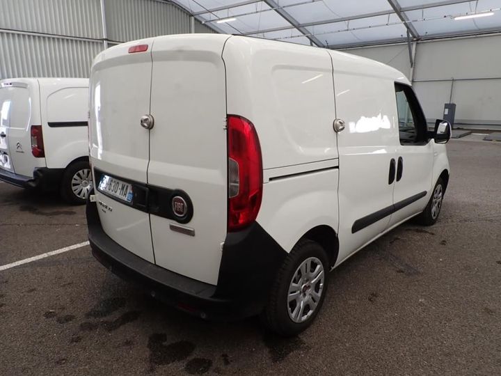 Photo 2 VIN: ZFA26300006H46310 - FIAT DOBLO 