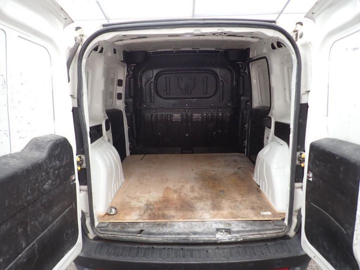 Photo 3 VIN: ZFA26300006H46310 - FIAT DOBLO 