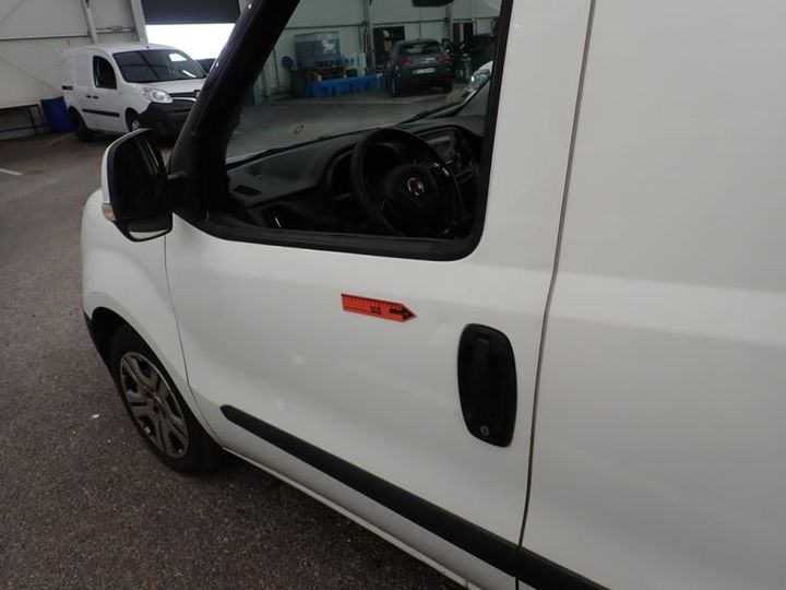 Photo 33 VIN: ZFA26300006H46310 - FIAT DOBLO 