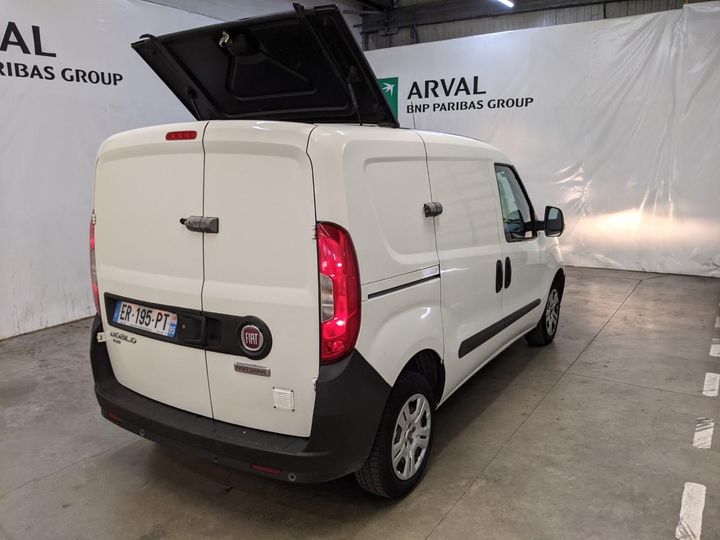 Photo 3 VIN: ZFA26300006H48988 - FIAT DOBLO 