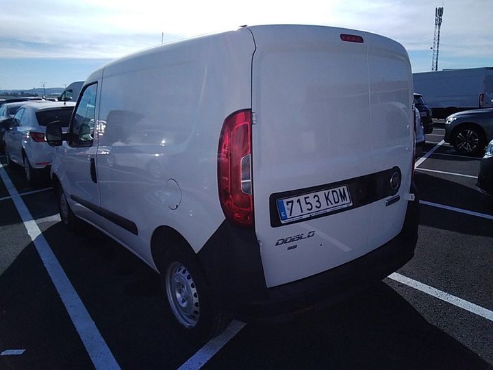 Photo 33 VIN: ZFA26300006H51697 - FIAT DOBLO CARGO 