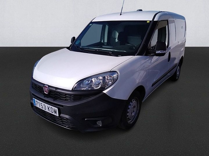 Photo 1 VIN: ZFA26300006H51697 - FIAT DOBLO CARGO 