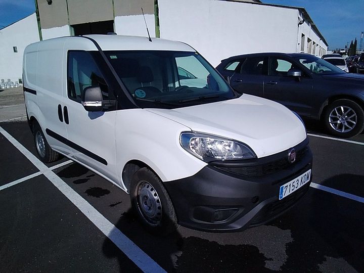 Photo 13 VIN: ZFA26300006H51697 - FIAT DOBLO CARGO 