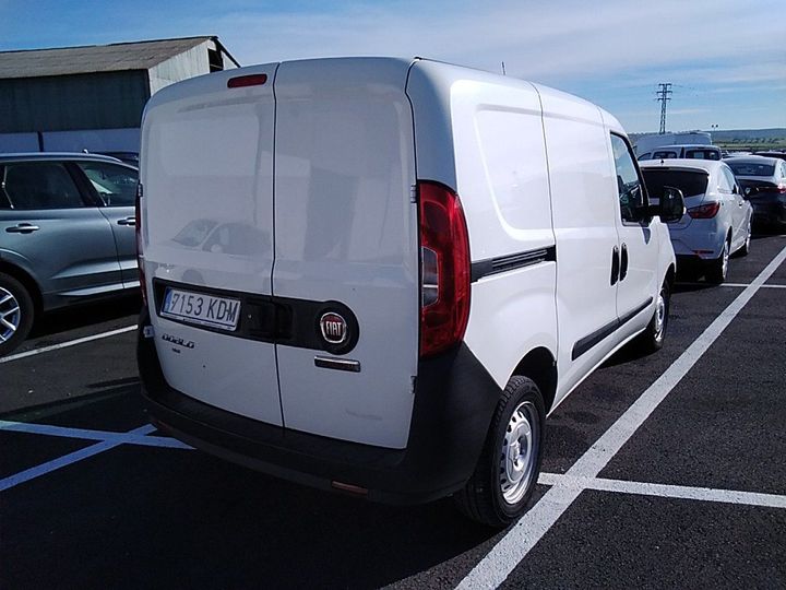 Photo 24 VIN: ZFA26300006H51697 - FIAT DOBLO CARGO 