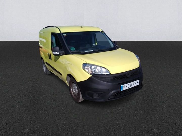 Photo 12 VIN: ZFA26300006H59560 - FIAT DOBLO CARGO 