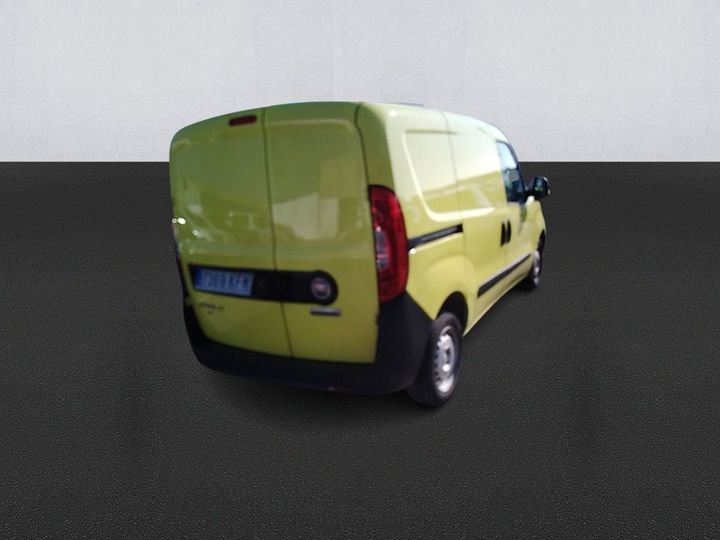 Photo 23 VIN: ZFA26300006H59560 - FIAT DOBLO CARGO 