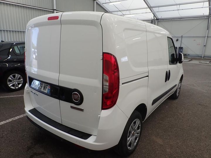 Photo 2 VIN: ZFA26300006H74441 - FIAT DOBLO 