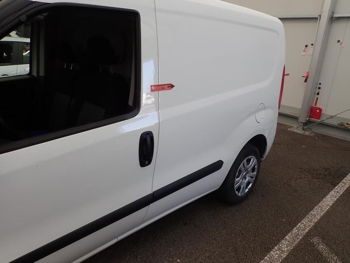 Photo 30 VIN: ZFA26300006H74441 - FIAT DOBLO 