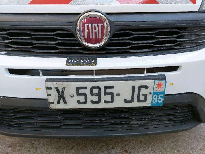 Photo 27 VIN: ZFA26300006H82860 - FIAT DOBLO CARGO 