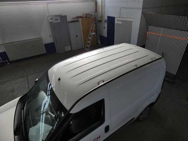 Photo 13 VIN: ZFA26300006H83982 - FIAT DOBLO CARGO 