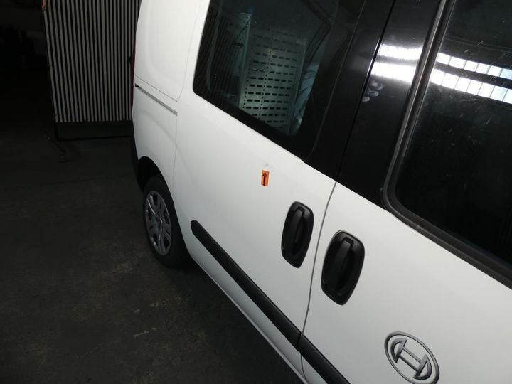 Photo 23 VIN: ZFA26300006H83982 - FIAT DOBLO CARGO 