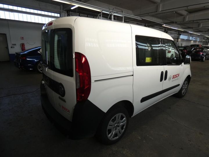 Photo 6 VIN: ZFA26300006H83982 - FIAT DOBLO CARGO 