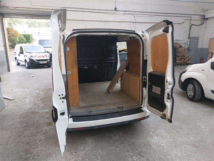 Photo 13 VIN: ZFA26300006H87351 - FIAT DOBL CARGO 