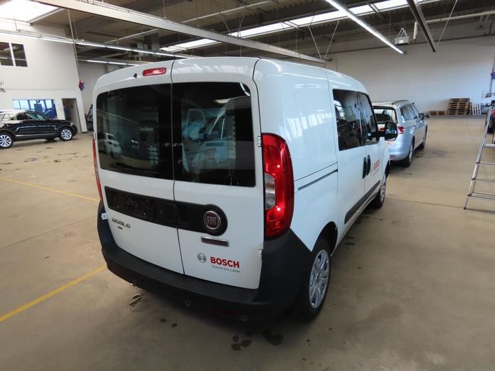 Photo 6 VIN: ZFA26300006H95373 - FIAT DOBLO CARGO 