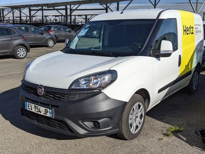 Photo 0 VIN: ZFA26300006J03345 - FIAT DOBLO CARGO 