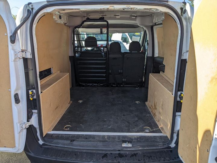 Photo 3 VIN: ZFA26300006J03345 - FIAT DOBLO CARGO 