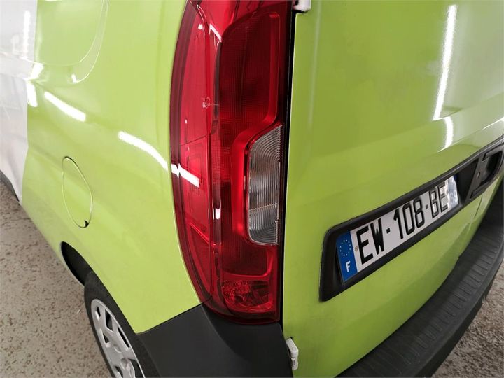 Photo 13 VIN: ZFA26300006J06849 - FIAT DOBLO 