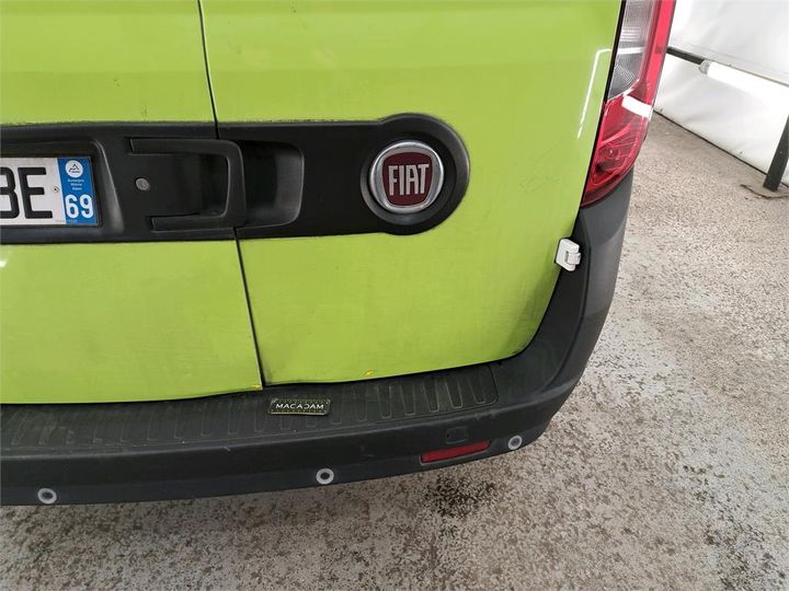 Photo 28 VIN: ZFA26300006J06849 - FIAT DOBLO 