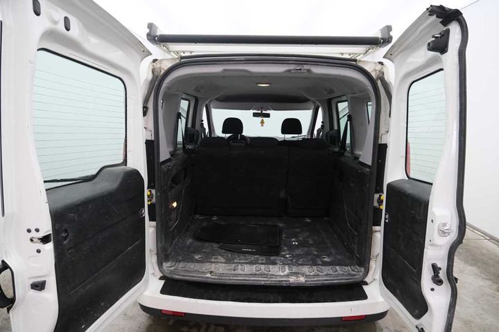 Photo 12 VIN: ZFA26300006J10558 - FIAT DOBLO &#3915 