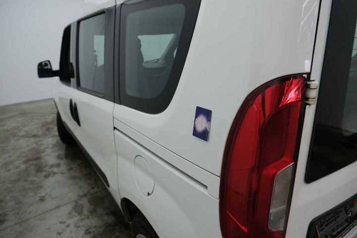 Photo 31 VIN: ZFA26300006J10558 - FIAT DOBLO &#3915 