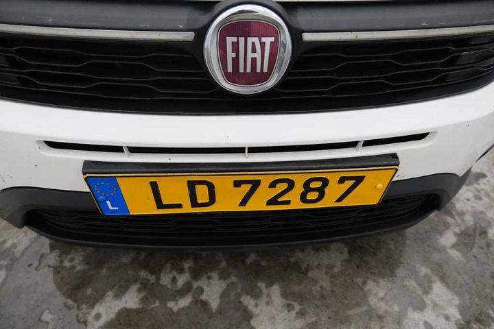 Photo 5 VIN: ZFA26300006J10558 - FIAT DOBLO &#3915 