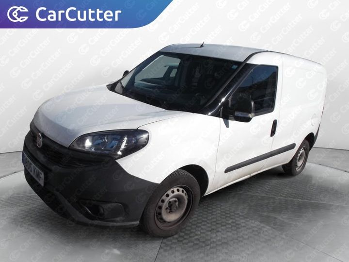 Photo 1 VIN: ZFA26300006J14282 - FIAT DOBLO CARGO 