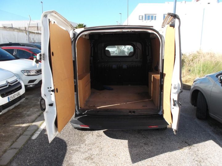 Photo 11 VIN: ZFA26300006J14282 - FIAT DOBLO CARGO 