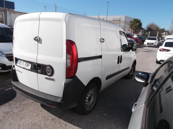 Photo 13 VIN: ZFA26300006J14282 - FIAT DOBLO CARGO 